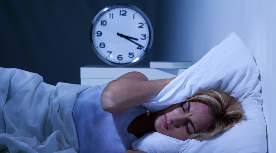 Bài thuốc Đông y điều trị mất ngủ  1